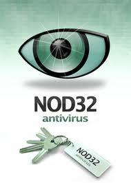 Ключи на ESET NOD32 Antivirus 4 и бесплатные сервера обновления