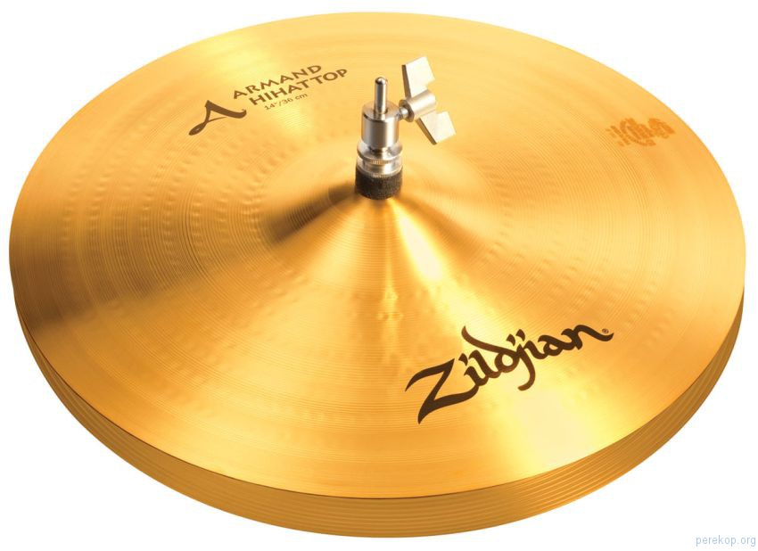 The Avedis Zildjian